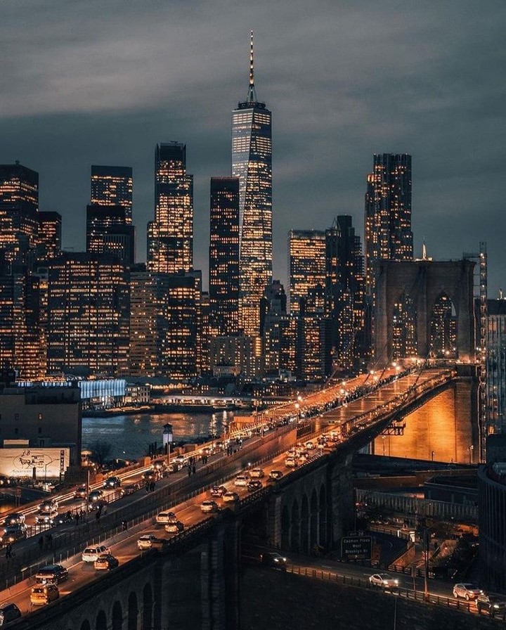 The World tweet media