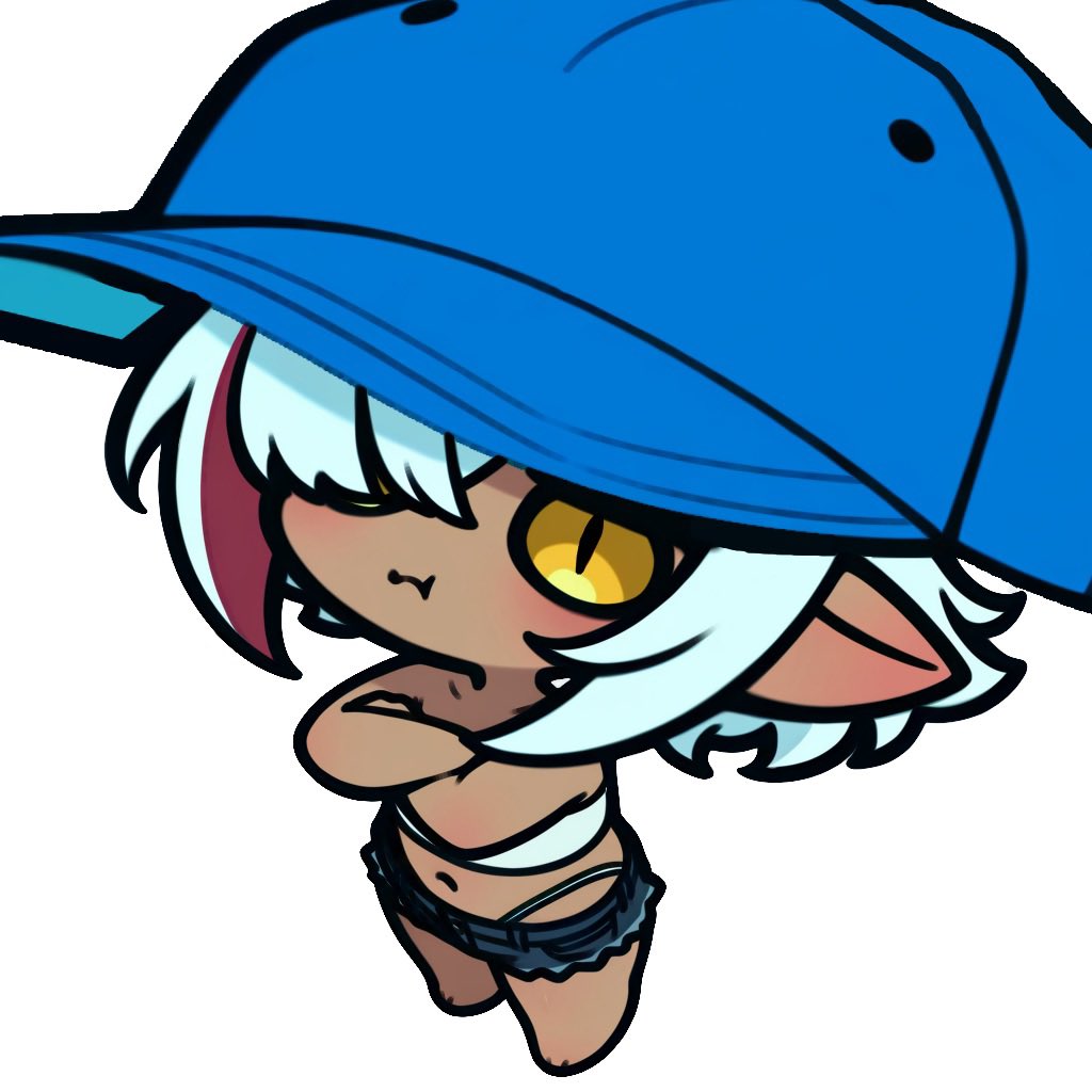 Cappie Matari (Comms closed) tweet media