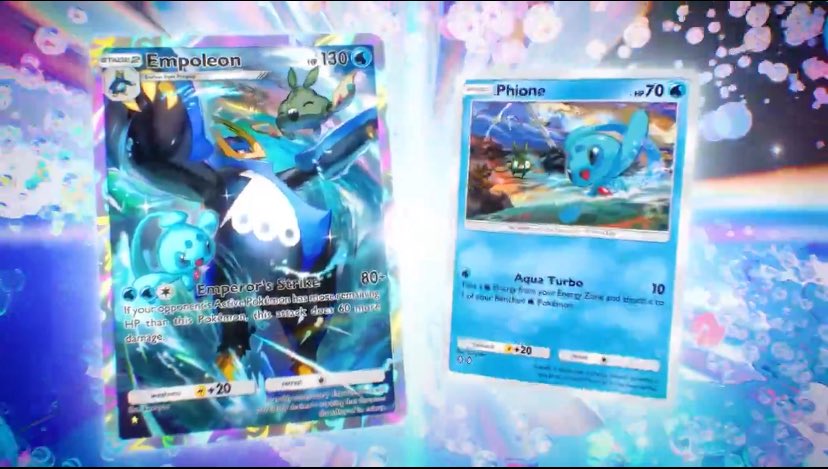 Fan Pokemon TCG Pocket Chile tweet media