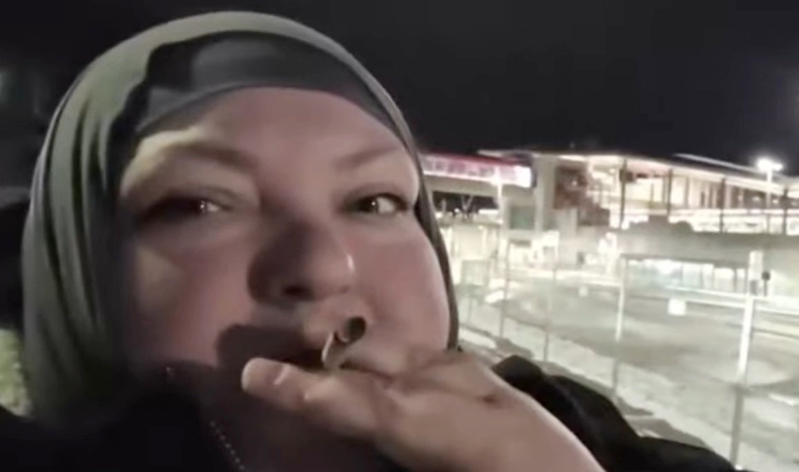 BAD SEED tweet media