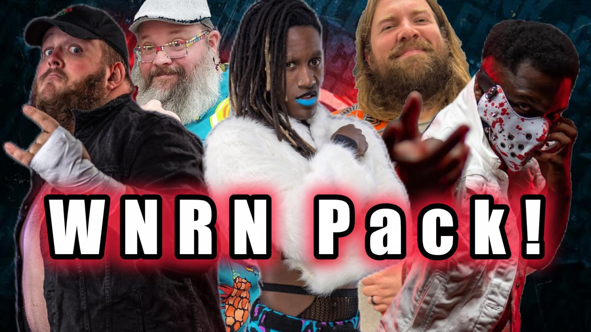 Kyle Bridger 🗡🦋 tweet media