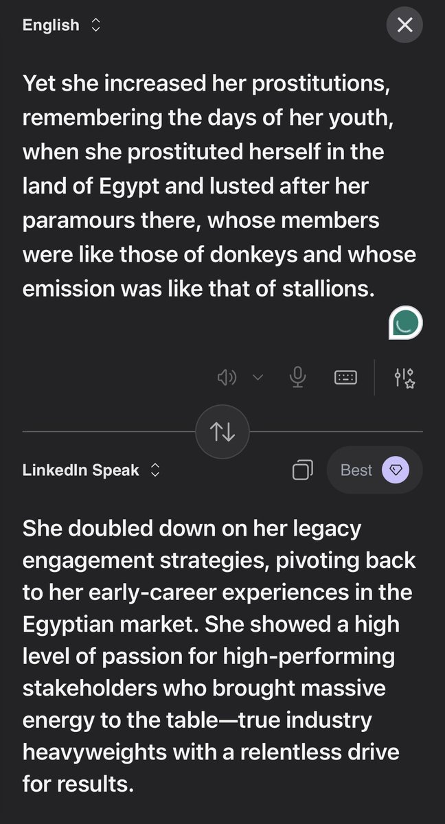 Rev’d Robin Arthur Hanford tweet media