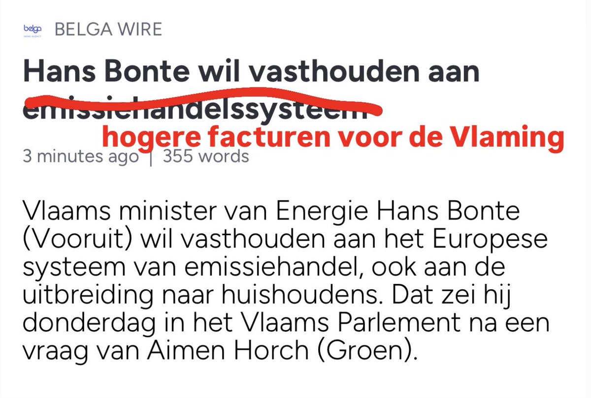 Andy Pieters tweet media