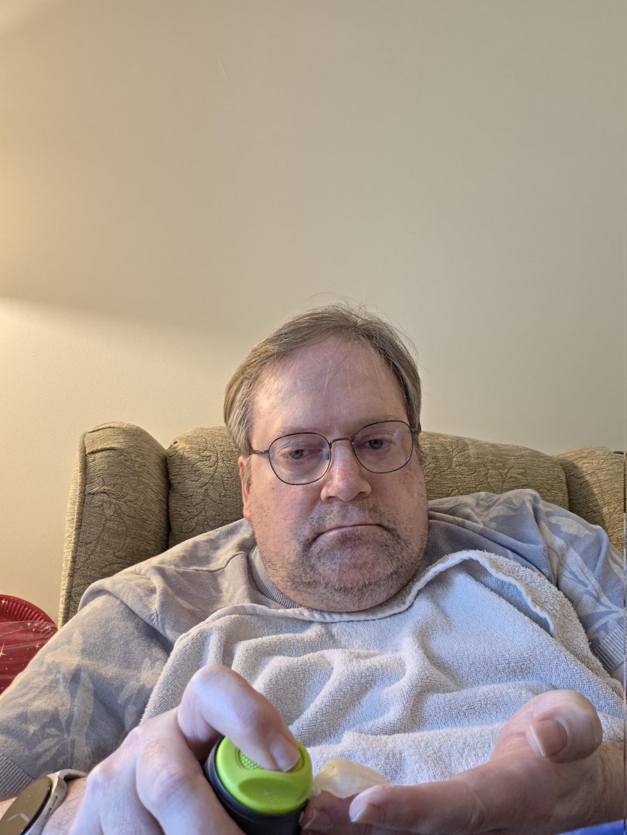 Timothy James Byrne tweet media