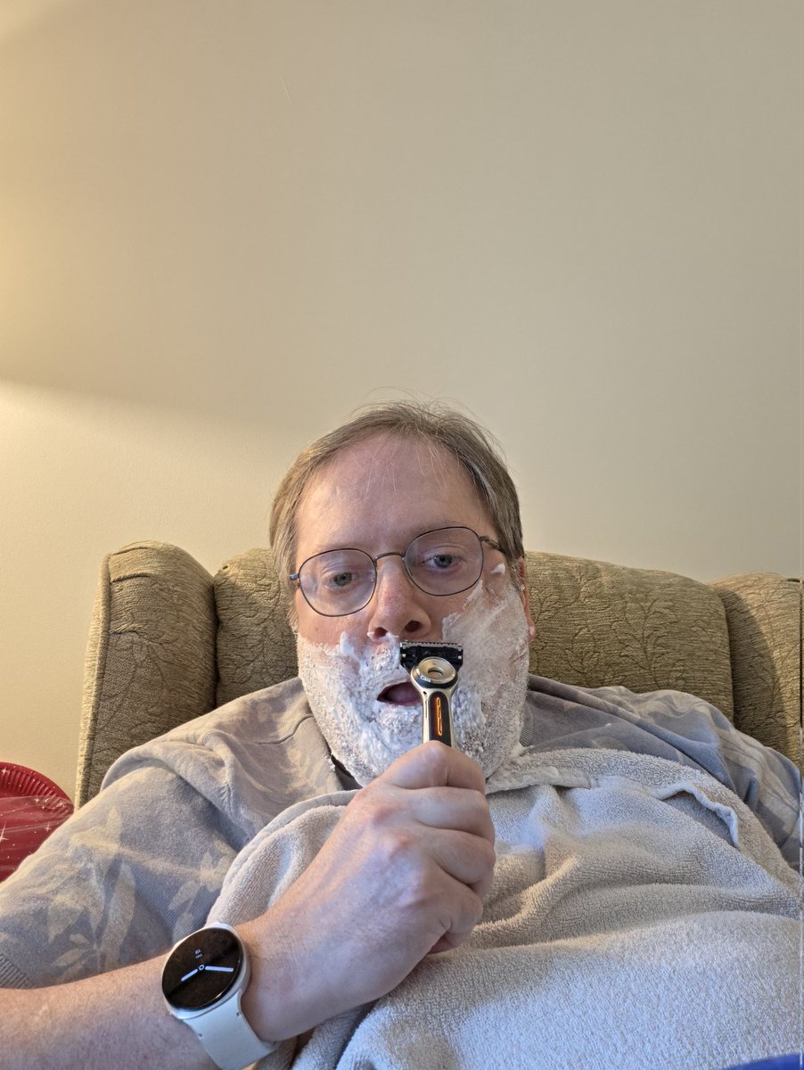 Timothy James Byrne tweet media