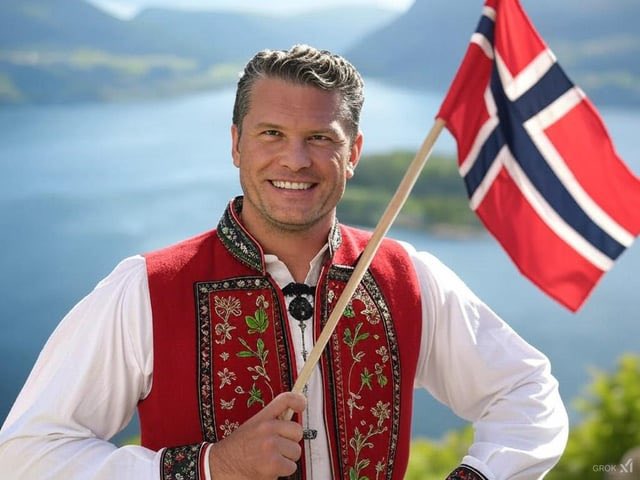 #NAFOViking tweet media