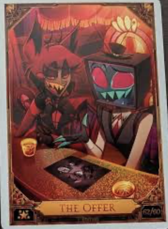 StarFireLiz (Vox's PR Agent) tweet media