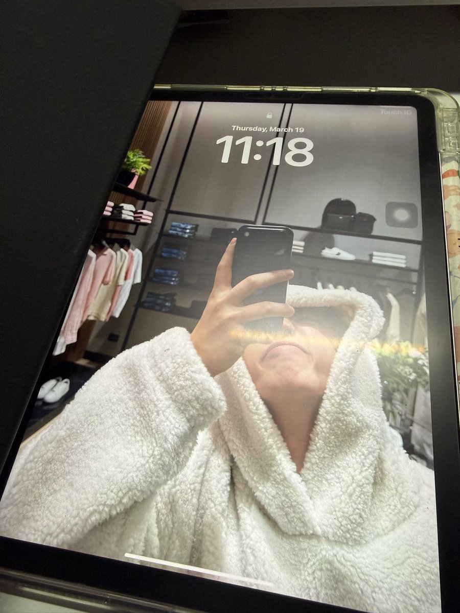 ube marie ! tweet media