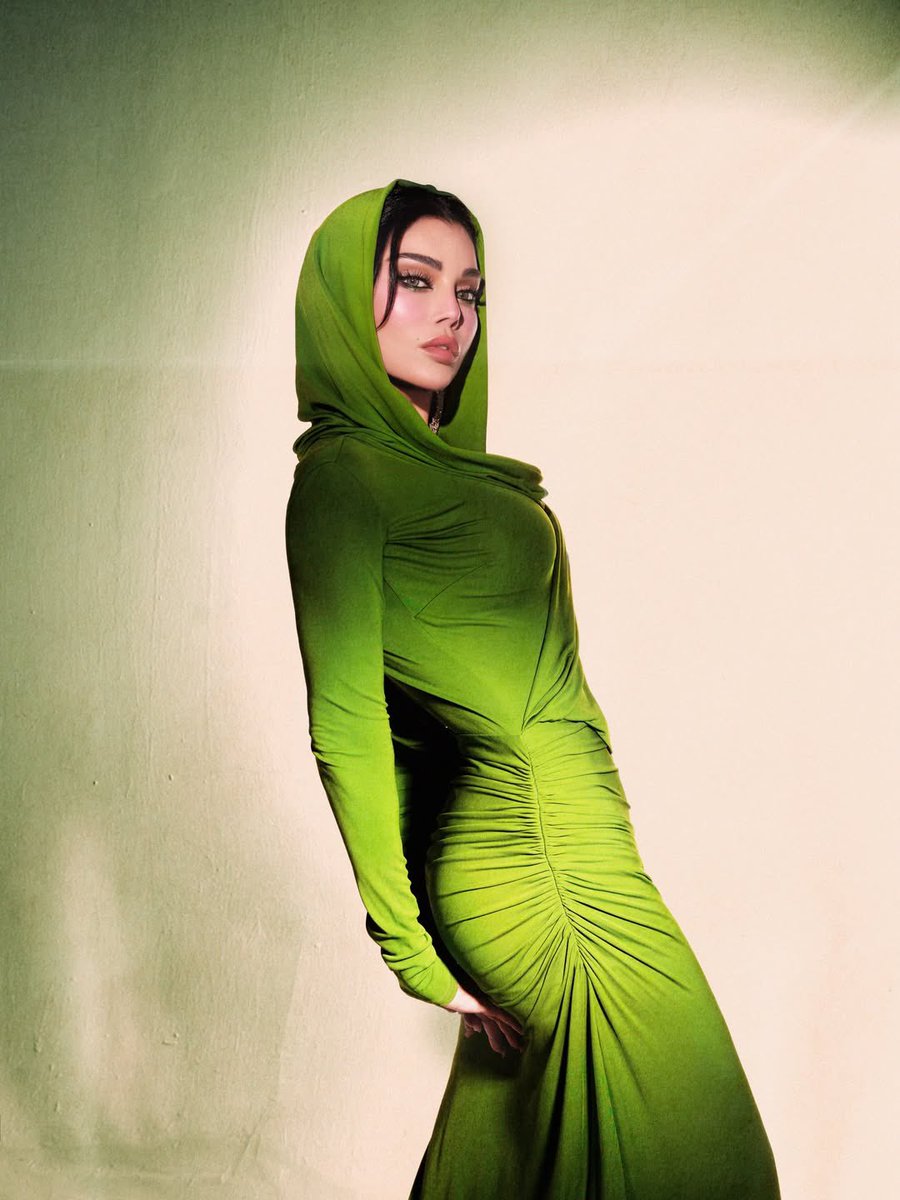 HAIFAHOLICS ™ tweet media