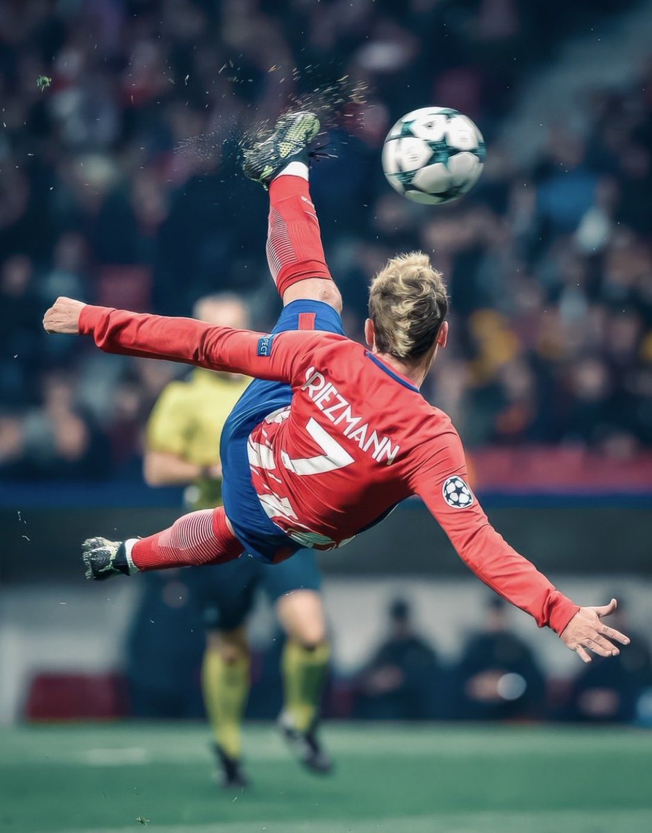 Atleti Pictures That Go Hard (2%) tweet media