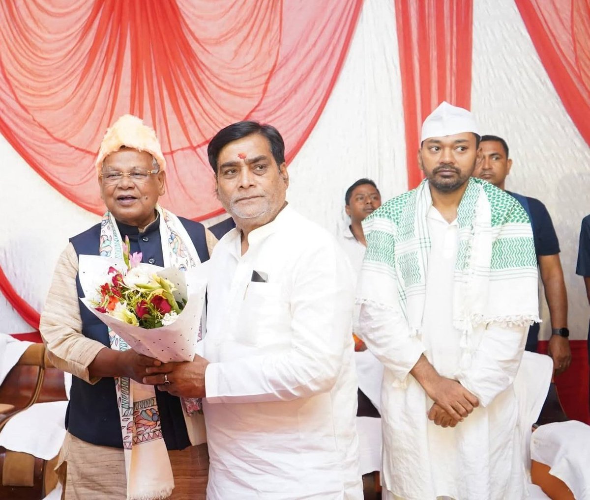 Karan Yadav tweet media