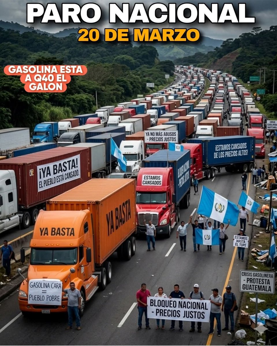 🚨Noticiero-502gt🚨📰🇬🇹📢 (La Voz de la Noticia) tweet media