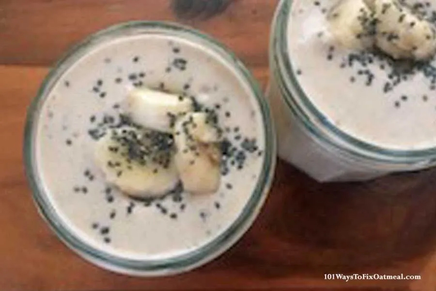 Patricia Lloyd with 101WaysToFixOatmeal.com tweet media