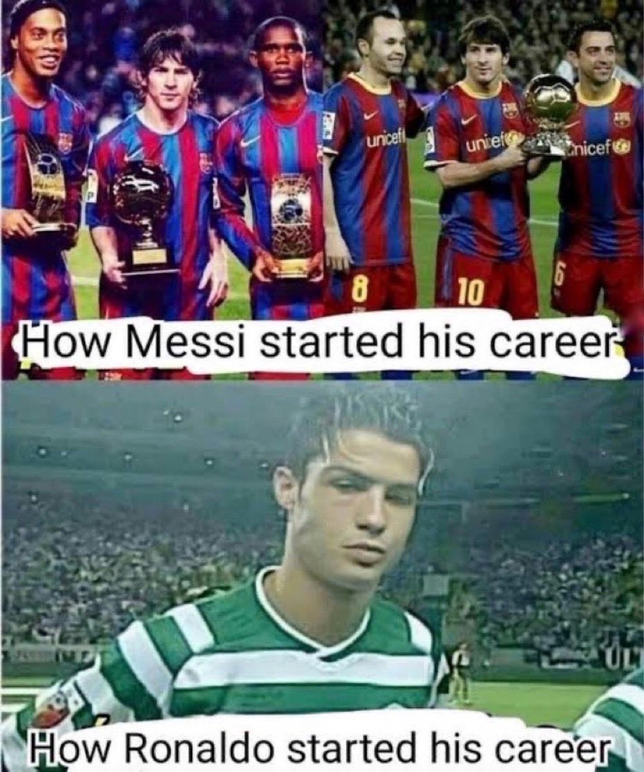 Fabrizio Ronaldo tweet media