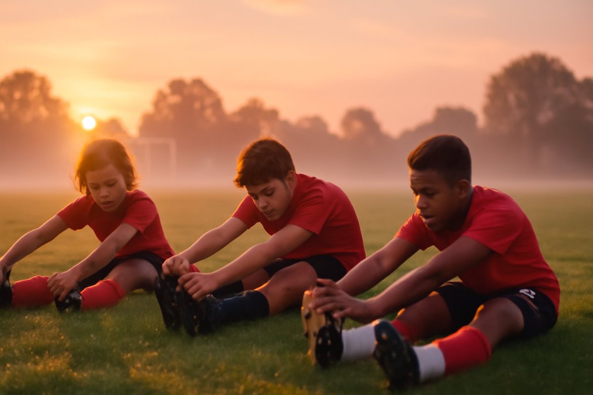 nexplayai's tweet image. End-of-season slideshows taking over your life, parents?  
Spending HOURS on team pics and vids?  
NEXplayAI’s AI Highlight Reels &amp;amp; Hype Videos do it in minutes. Pro quality. Zero stress.  
Upgrade your banquet game at nexplayai.com  
#YouthSports #TeamMom
