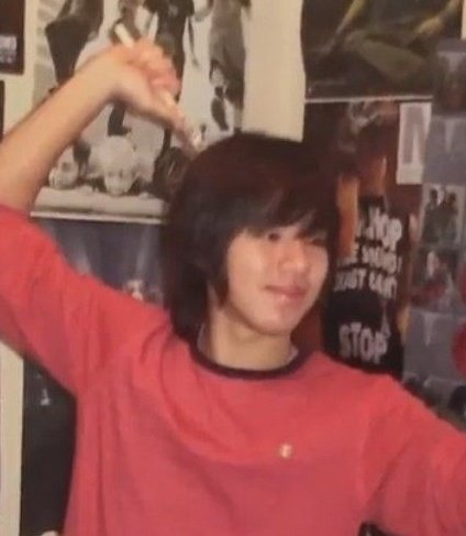 Lori's #1 fan tweet media