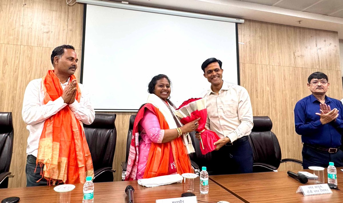 Lagatar News tweet media