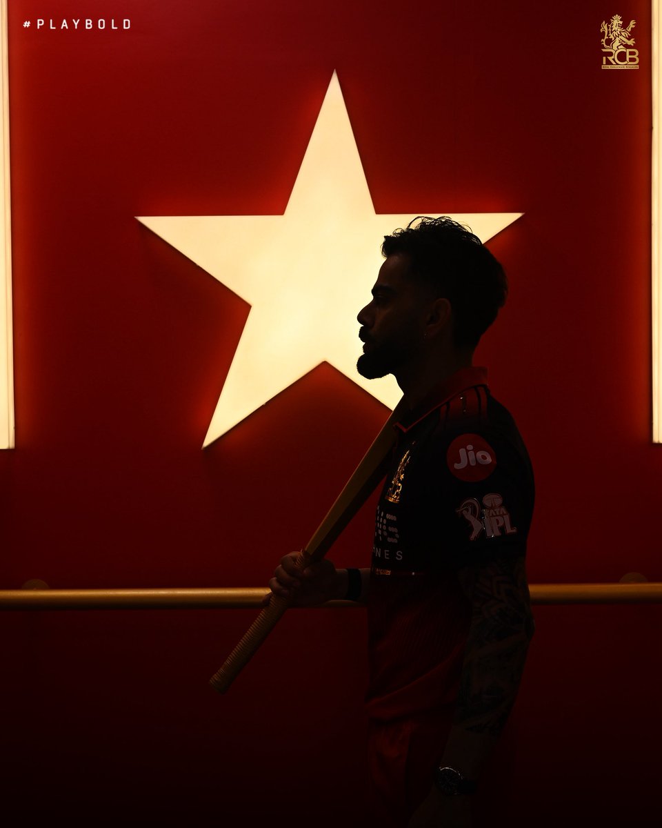 Royal Challengers Bengaluru tweet media