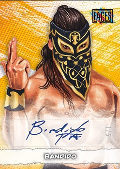 wrestlingcards's tweet image. 2026 @UpperDeckSports AEW Faces trading card packs go on sale in the Upper Deck E-pack store on 3/19/26. #AEW #UpperDeck #Faces #WrestlingCards #WrestlingTradingCards