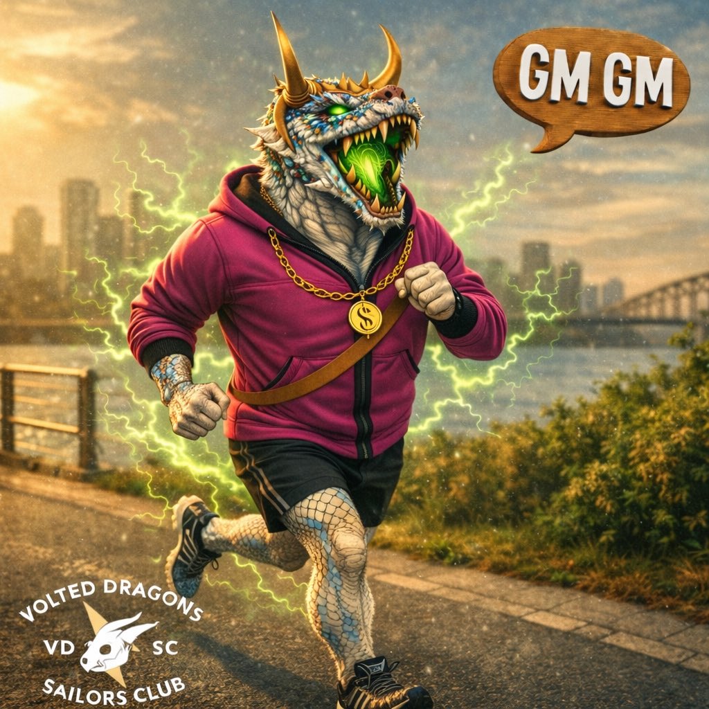 ⚡️DanBo⚡️ tweet media