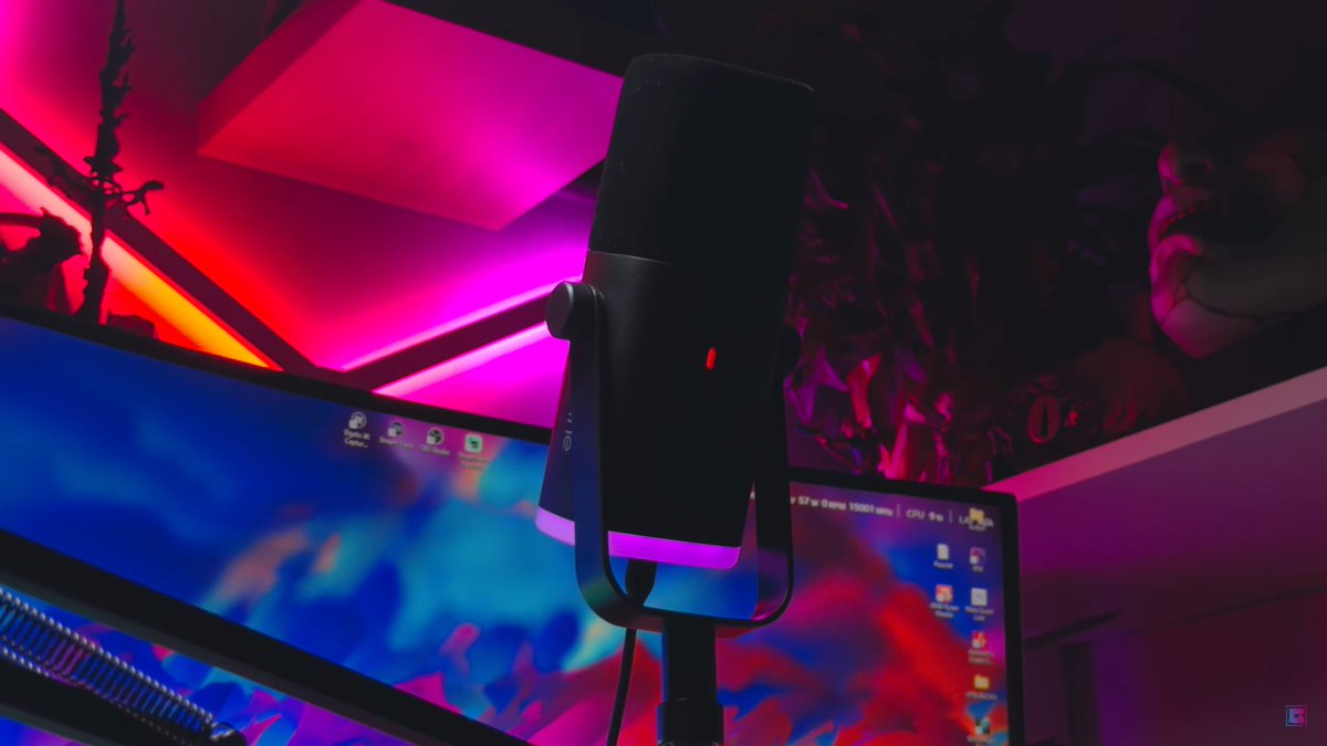 FIFINEMICROPHONE tweet media