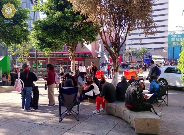 Noticias RedMX tweet media