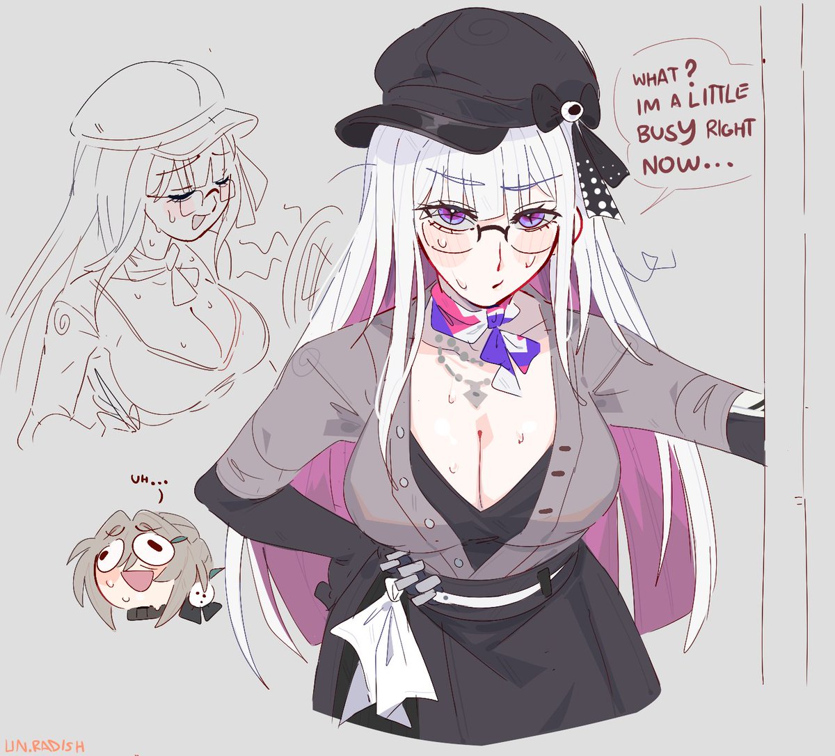 UnfamousRadish tweet media