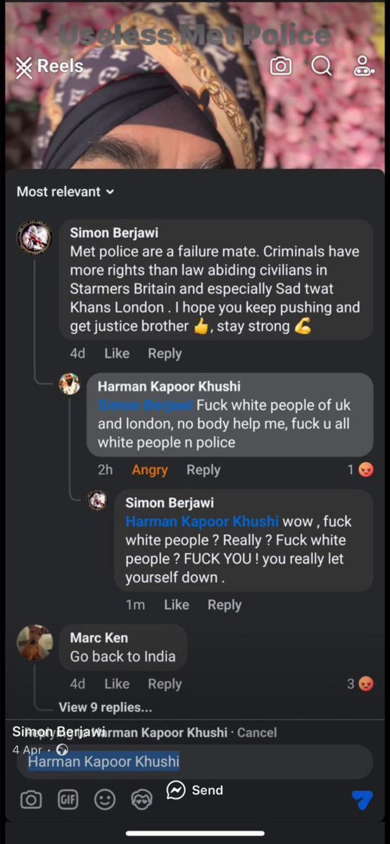 🏴󠁧󠁢󠁥󠁮󠁧󠁿 Based AF Brit 🏴󠁧󠁢󠁥󠁮󠁧󠁿 tweet media