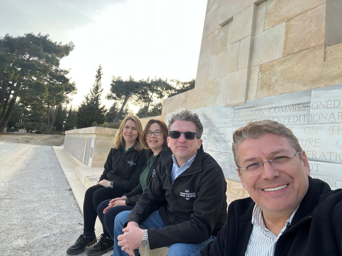 Gareth Crossman tweet media