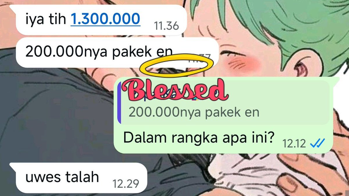 rthpelangi's tweet photo. Singkat, padat, aku suka 😍😍😍 https://t.co/4v5mFtWM6y