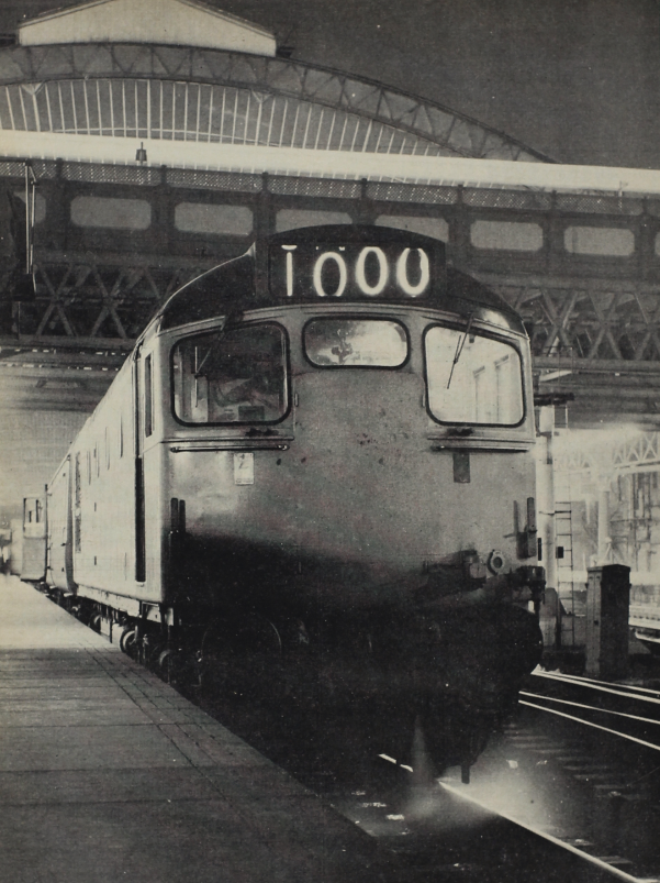 The Railway Hub tweet media