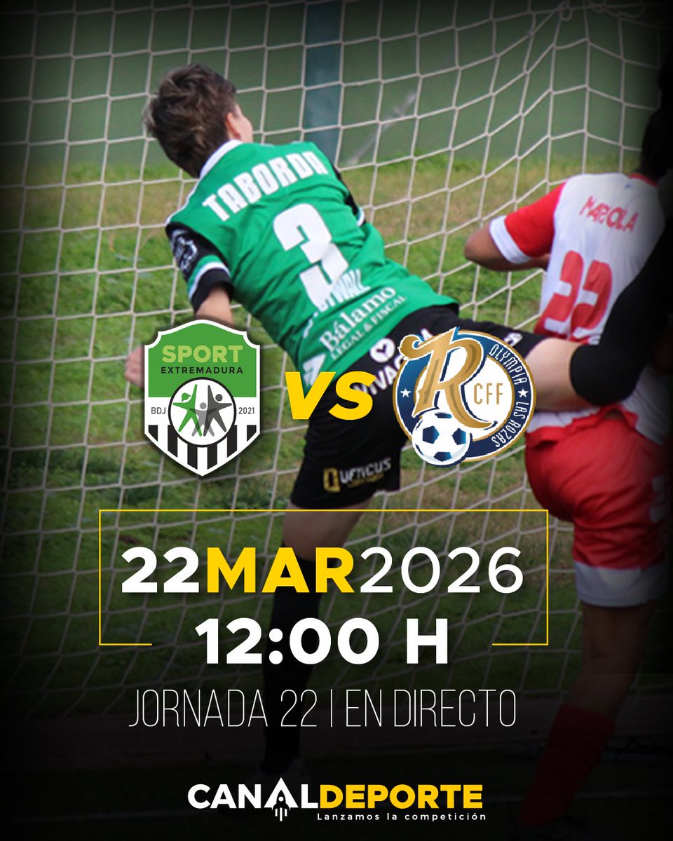 CanalDeporte tweet media