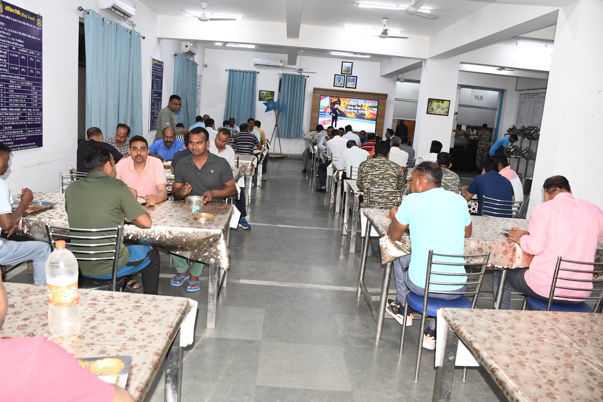 GROUP CENTRE CRPF RAIPUR tweet media