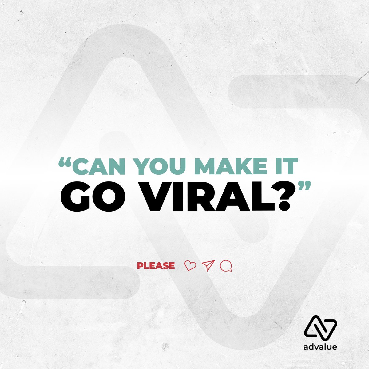 advalue_online's tweet photo. Welcome to the daily cardio of every marketing agency.

We’ve heard it all… and somehow, we’re still here. 🙃
Because at the end of the day we love our clients (even if sometimes it’s tough love). 🫶🏼

🧵 https://t.co/toCb2sWyS8