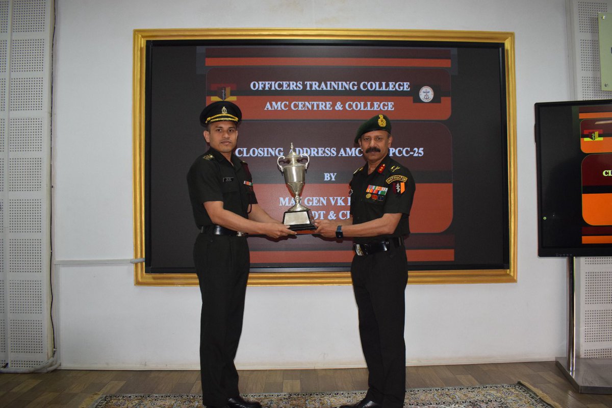 DGAFMS-MoD tweet media