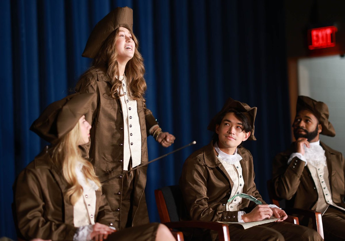 UVA Law School tweet media