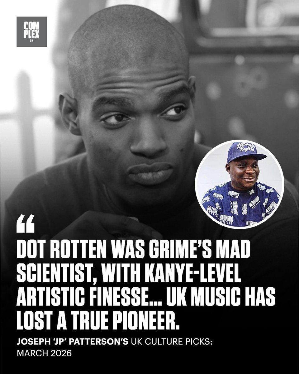 Joseph JP Patterson tweet media