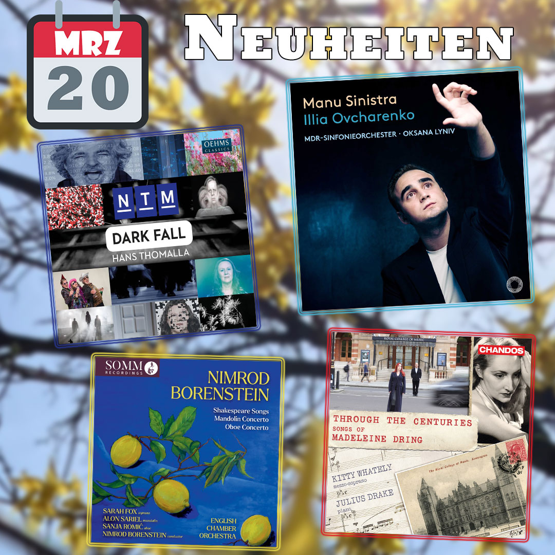 NAXOS Deutschland tweet media