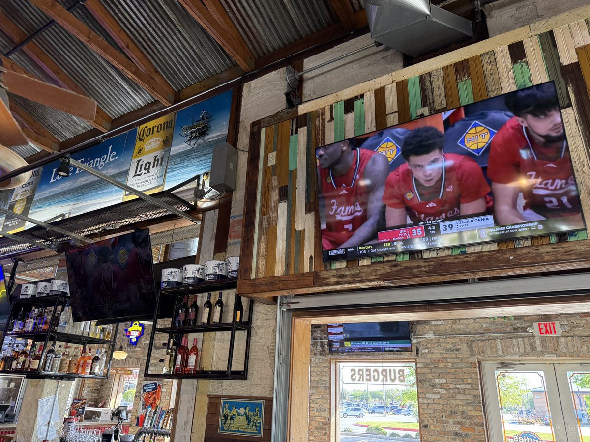 SportsTalk 790 tweet media