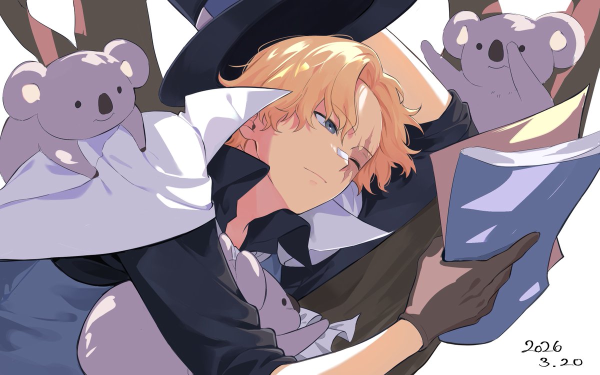 일개미 tweet media