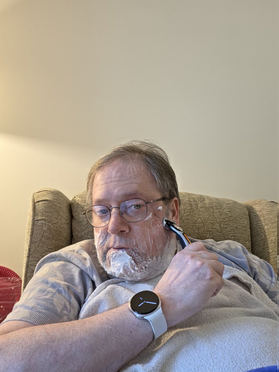 Timothy James Byrne tweet media