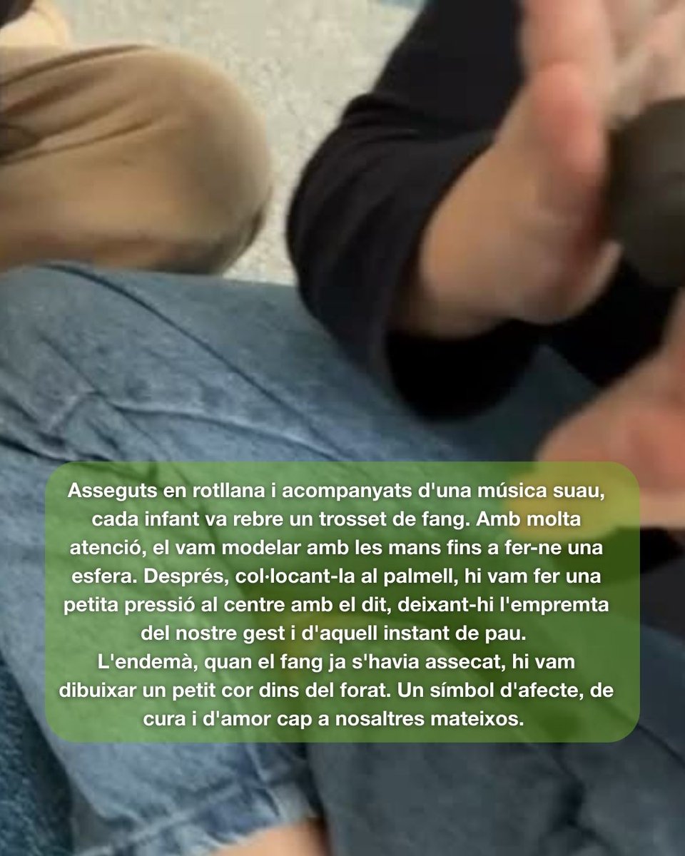 Escoles FEDAC tweet media