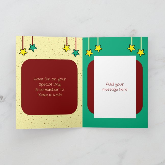 LynnroseDesign's tweet image. zazzle.com/special_nephew…
#greetingcards #shopsmall