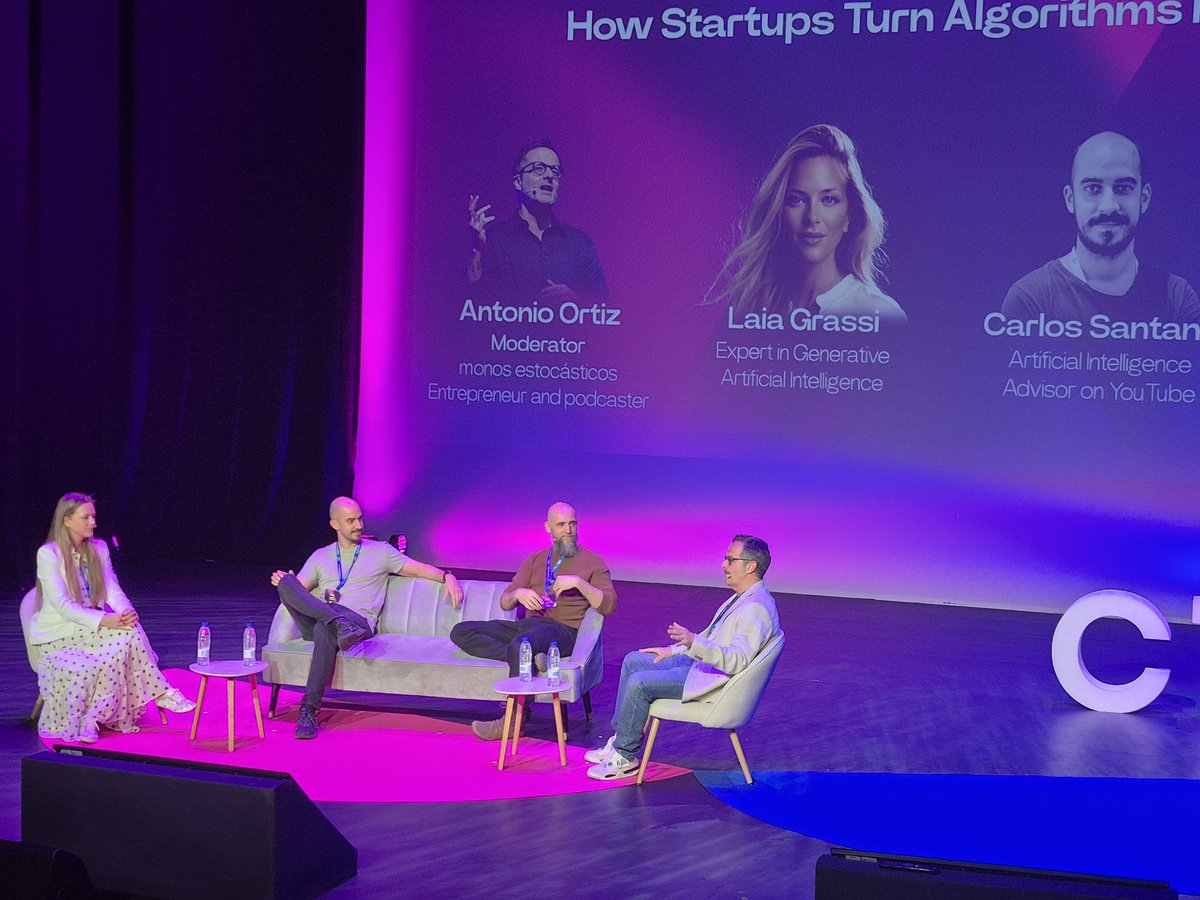 Pedro J. Molina tweet media