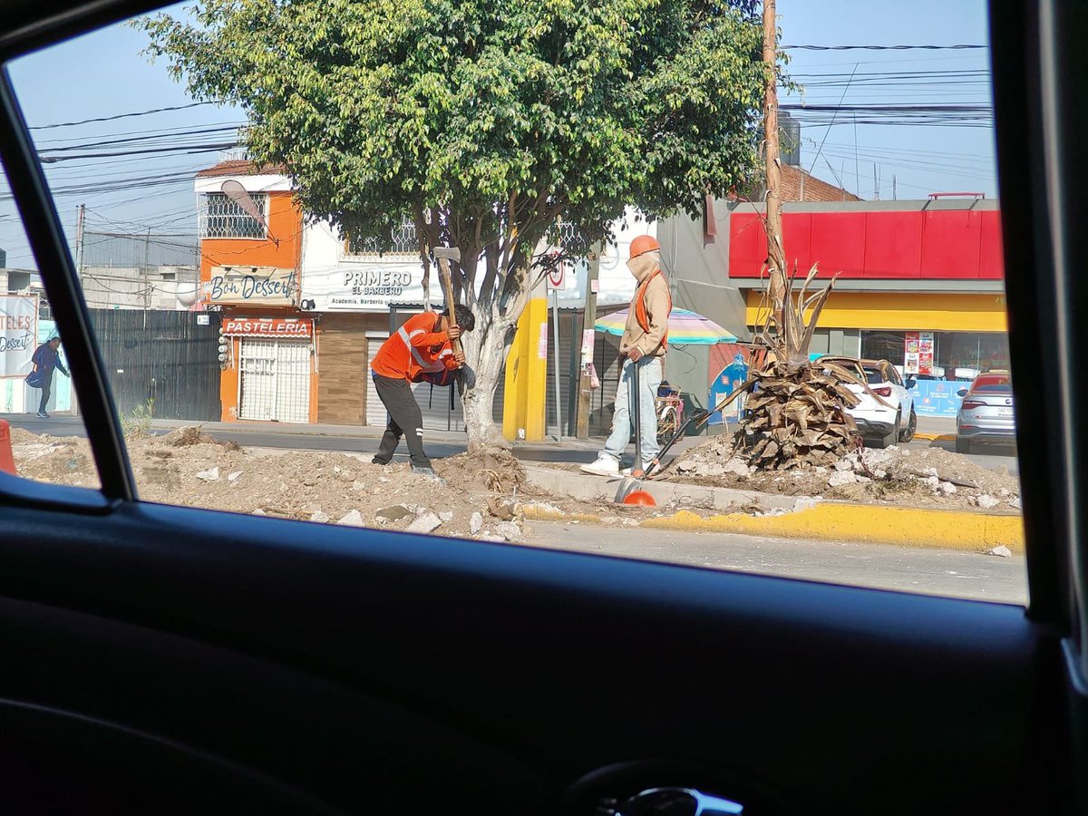 Víctor Cabrera tweet media