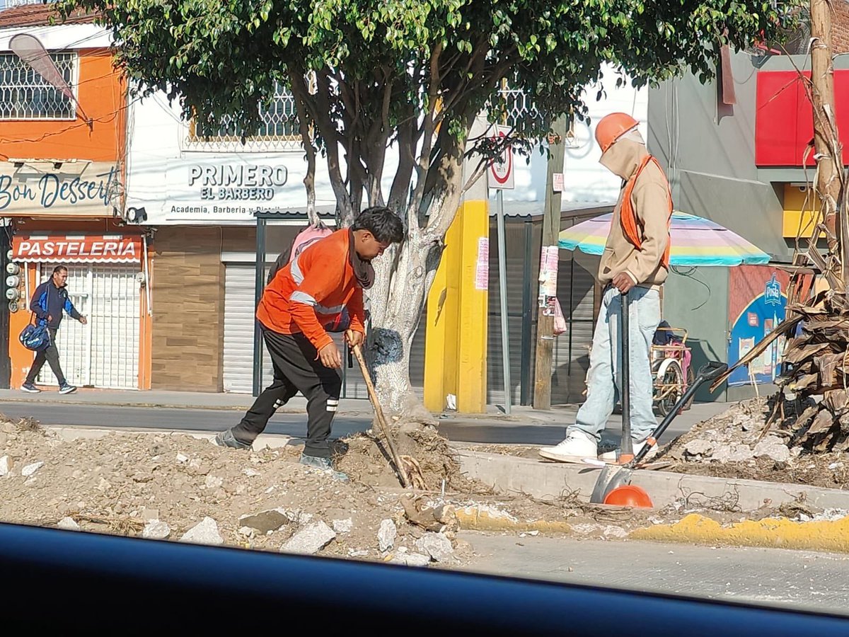 Víctor Cabrera tweet media