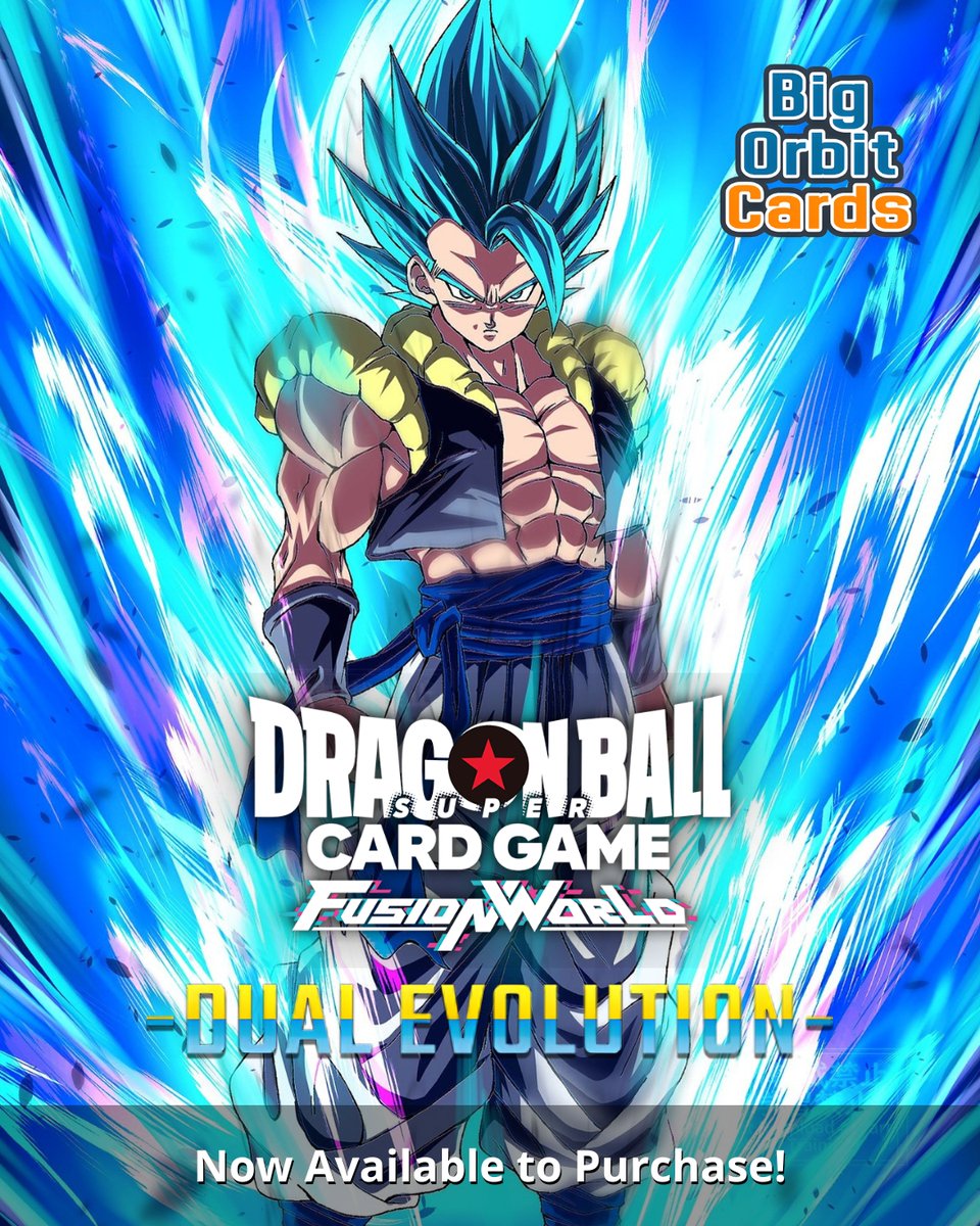 Big Orbit Cards tweet media