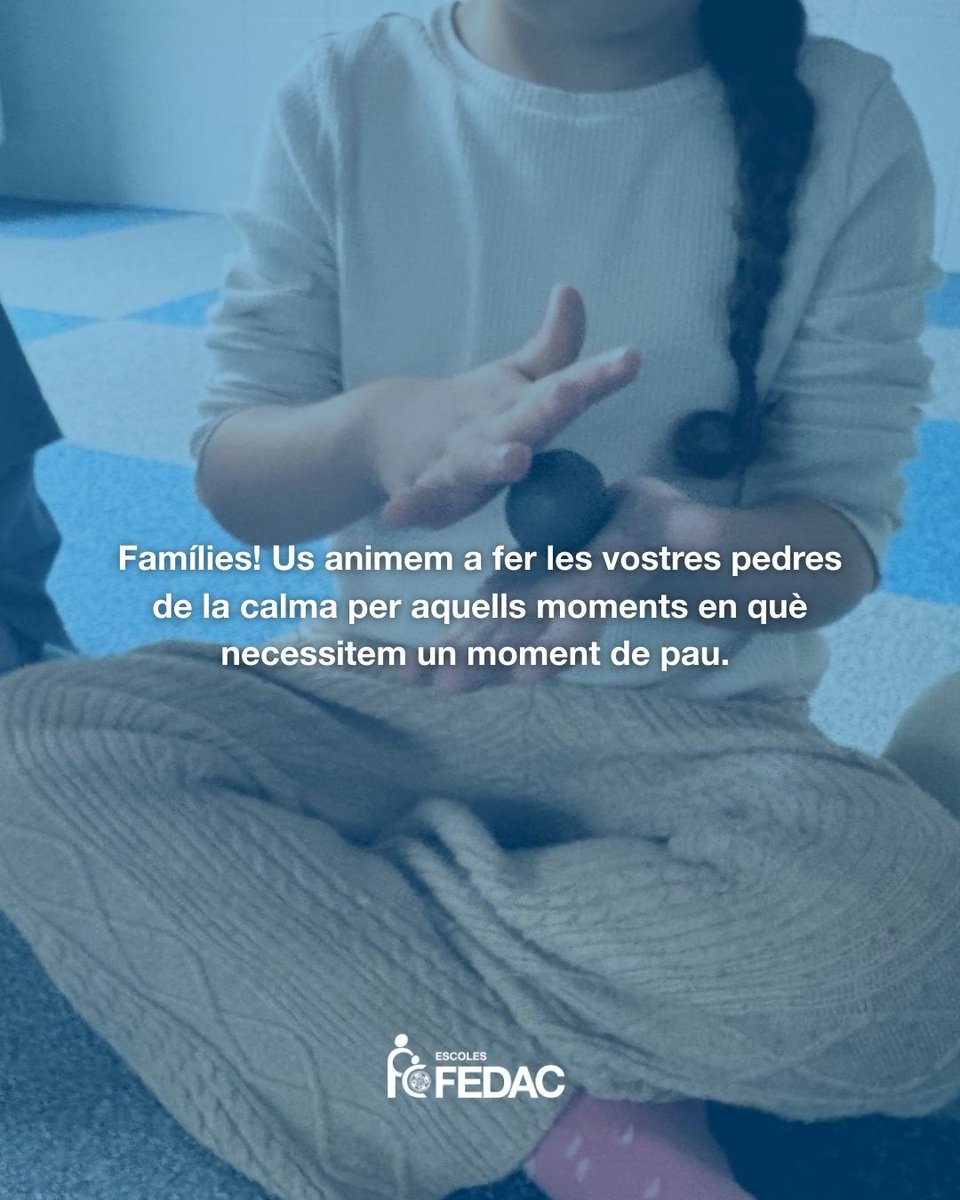 Escoles FEDAC tweet media