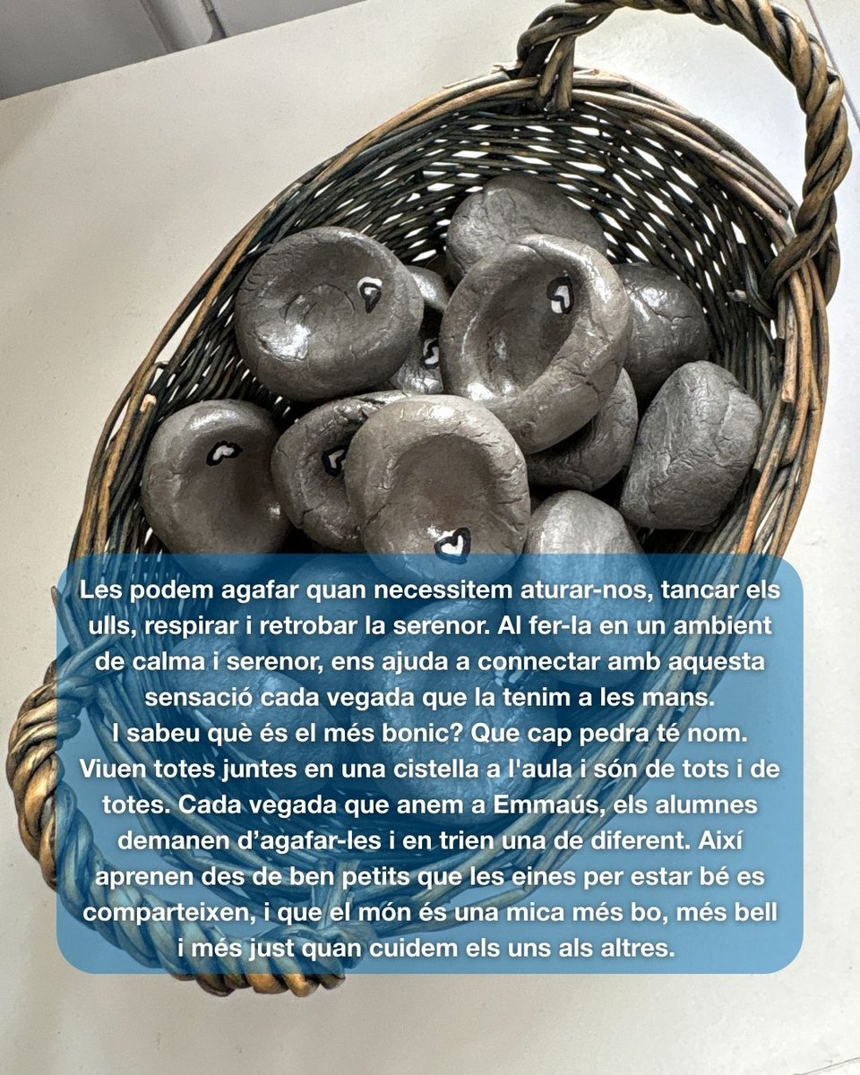 Escoles FEDAC tweet media