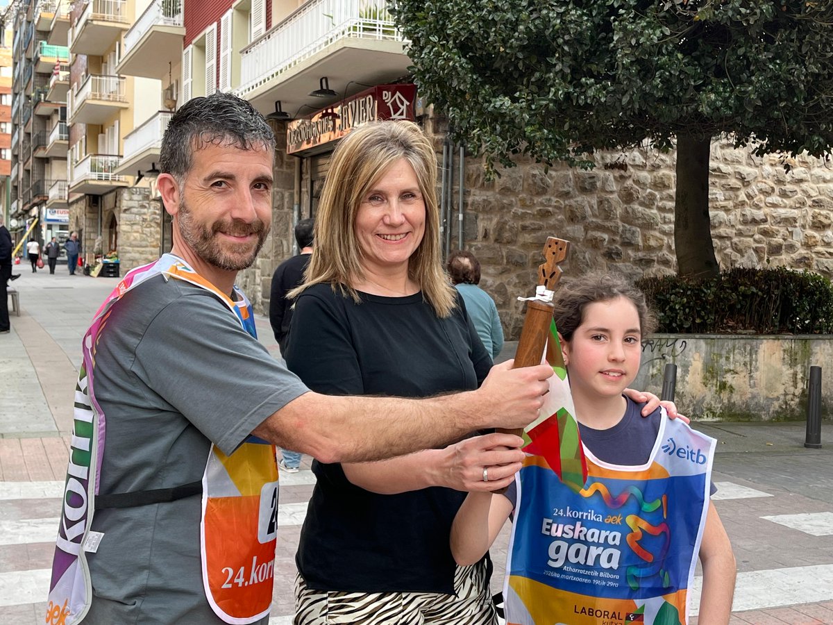 Galdakaoko Udala tweet media